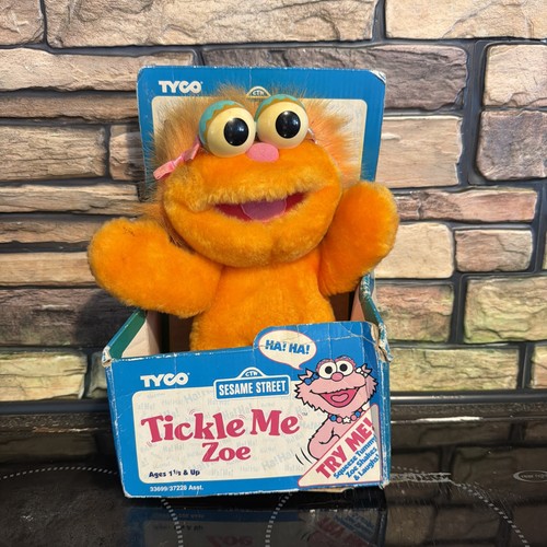 Sesame street playskool - sesame,
