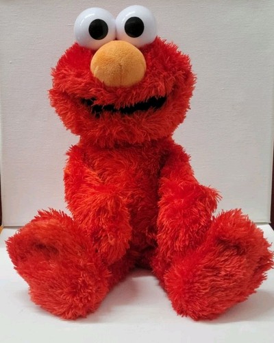 Sesame street talking - sesame,