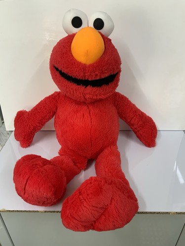 Elmo official sesame - official, street