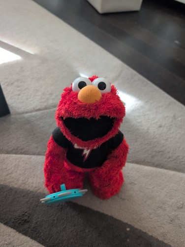 Sesame street rock and - sesame,