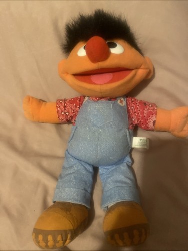 Ernie sesame street - ernie,