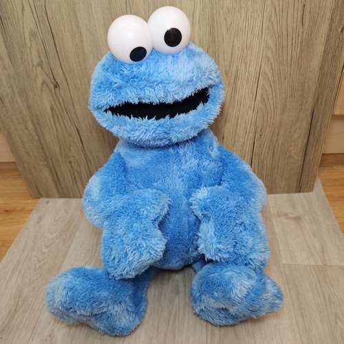 Hasbro sesame street - 18",