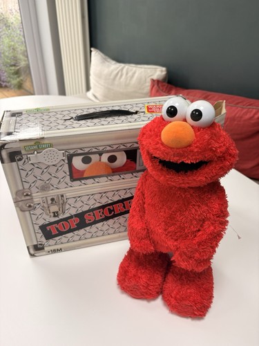 Fisher price sesame - fisher-price, street