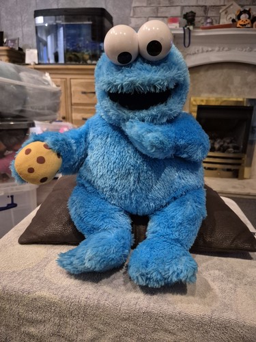 Sesame street cookie - sesame,