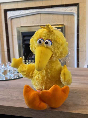 Sesame street big - sesame,