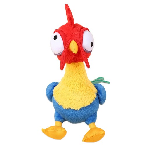Hei heihei moana chicken - moana,