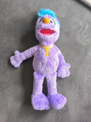 Hasbro sesame street - sesame,