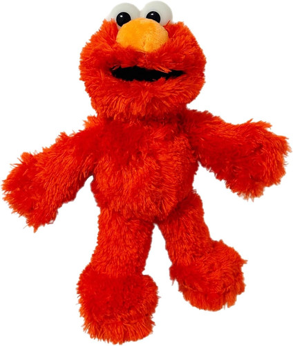 Official sesame street plush - street,